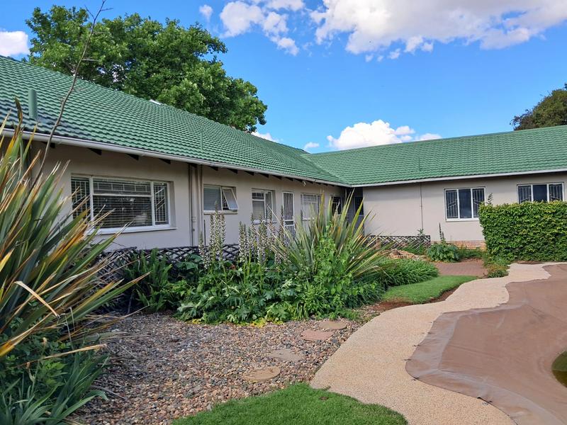 4 Bedroom Property for Sale in Fichardt Park Free State